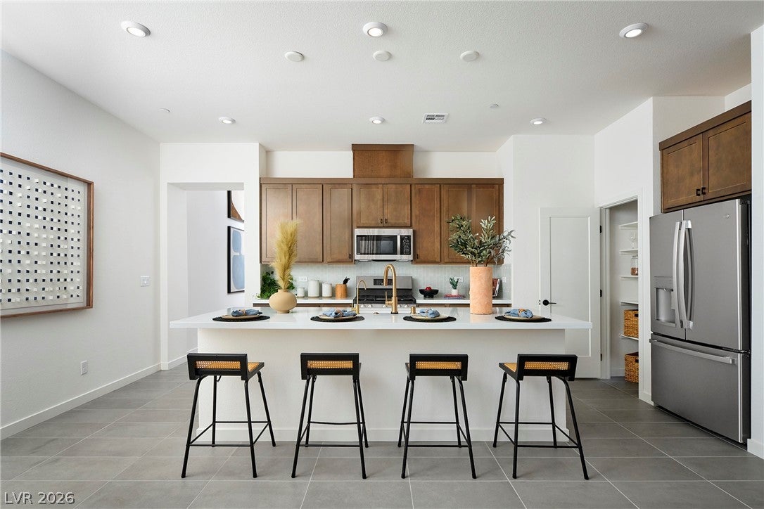 3359 San Ripalta St, Henderson, NV 89044 photo