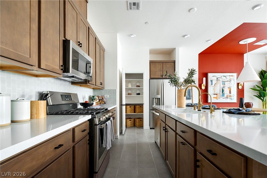 3359 San Ripalta St, Henderson, NV 89044 photo