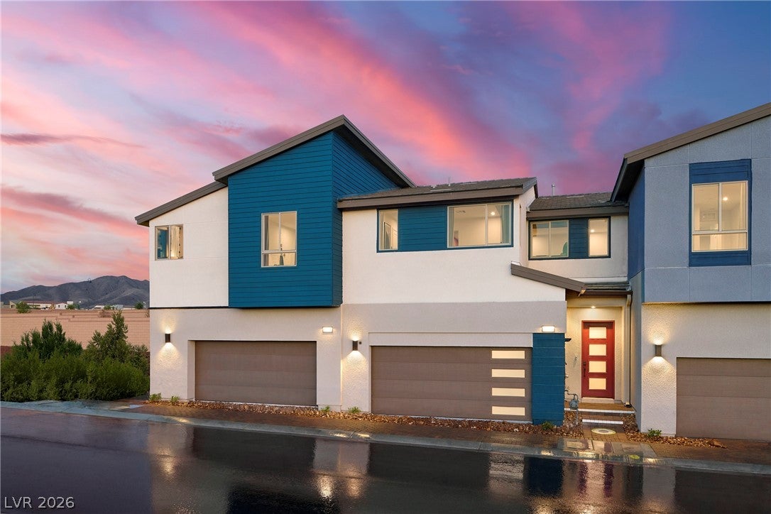 3359 San Ripalta St, Henderson, NV 89044 photo
