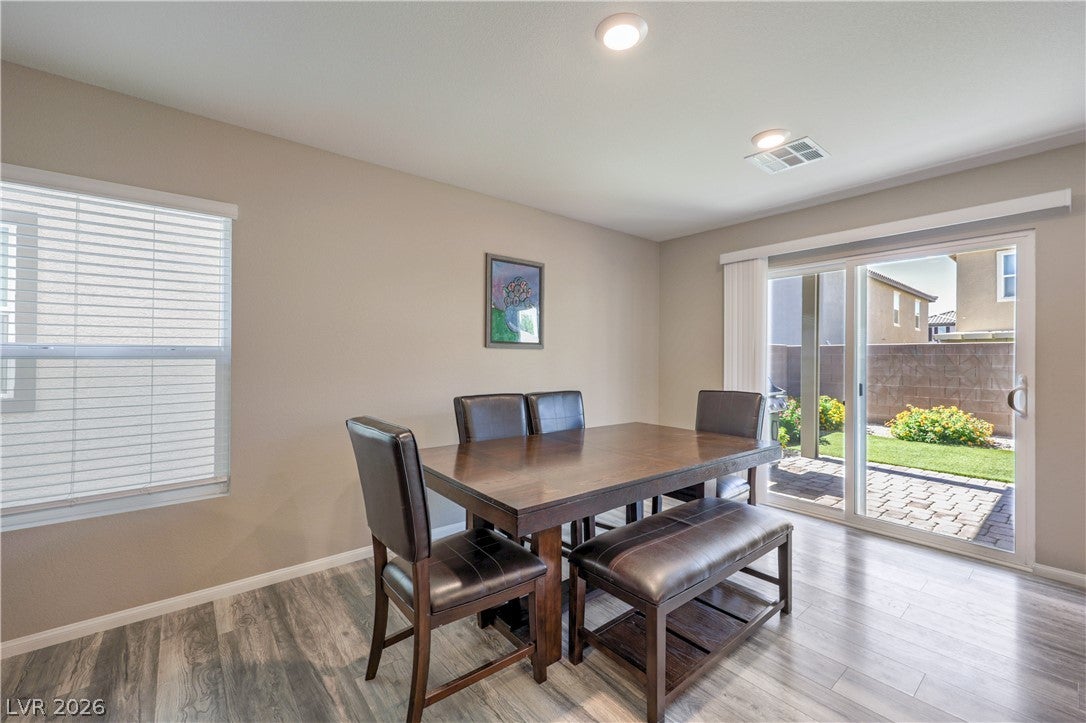1219 Indigo Bluff Ave, North Las Vegas, NV 89084 photo