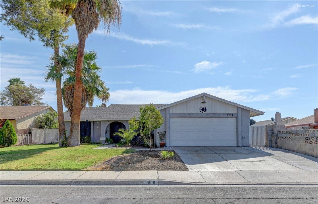 1908 Niblick Cir, Las Vegas, NV 89142