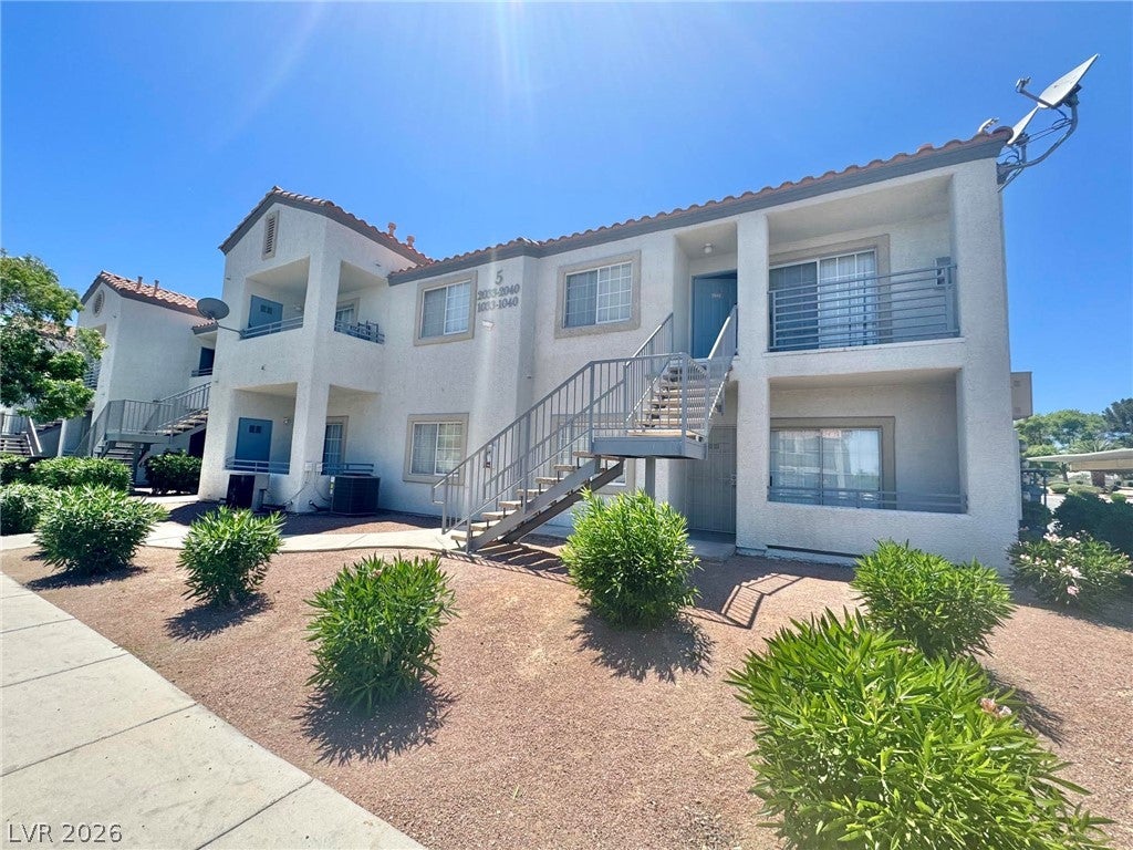 3318 Decatur Blvd, Las Vegas, NV 89130