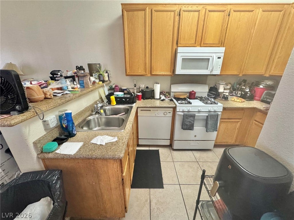 3318 N Decatur Blvd #2040, Las Vegas, NV 89130 photo