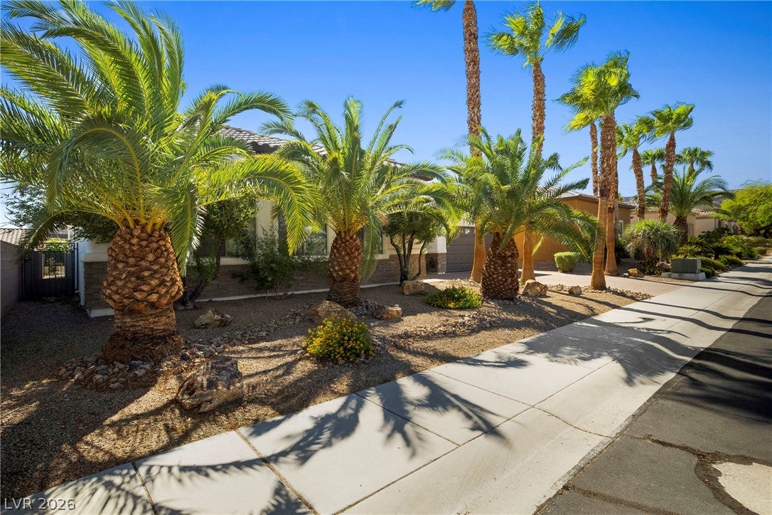 246 Calle Palacio St, Henderson, NV 89012 photo