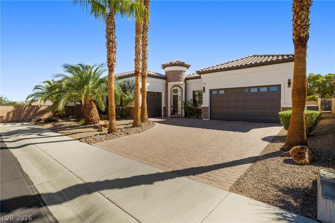 246 Calle Palacio St, Henderson, NV 89012