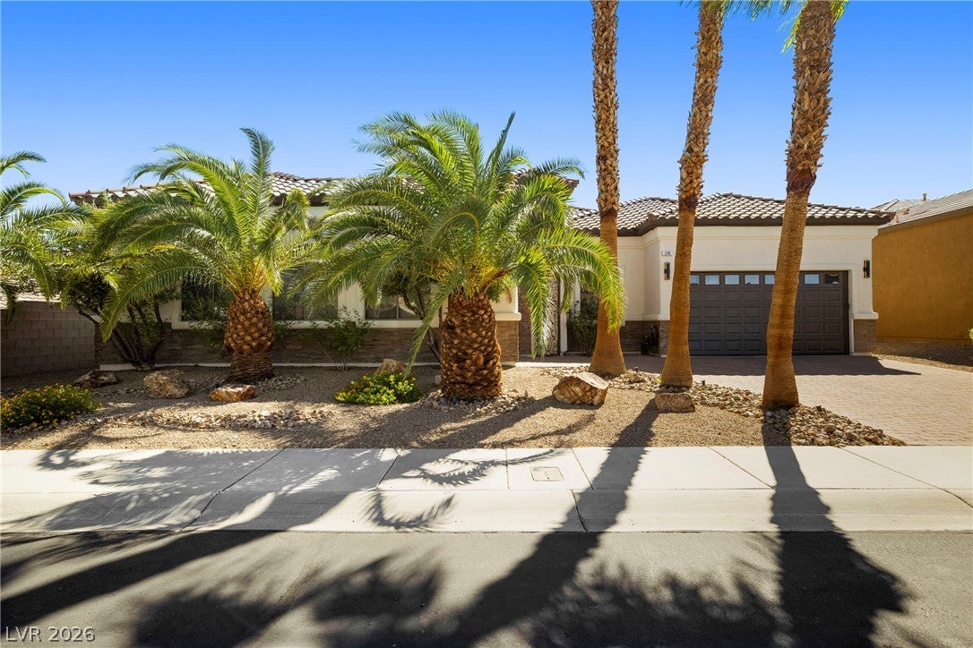246 Calle Palacio St, Henderson, NV 89012 photo