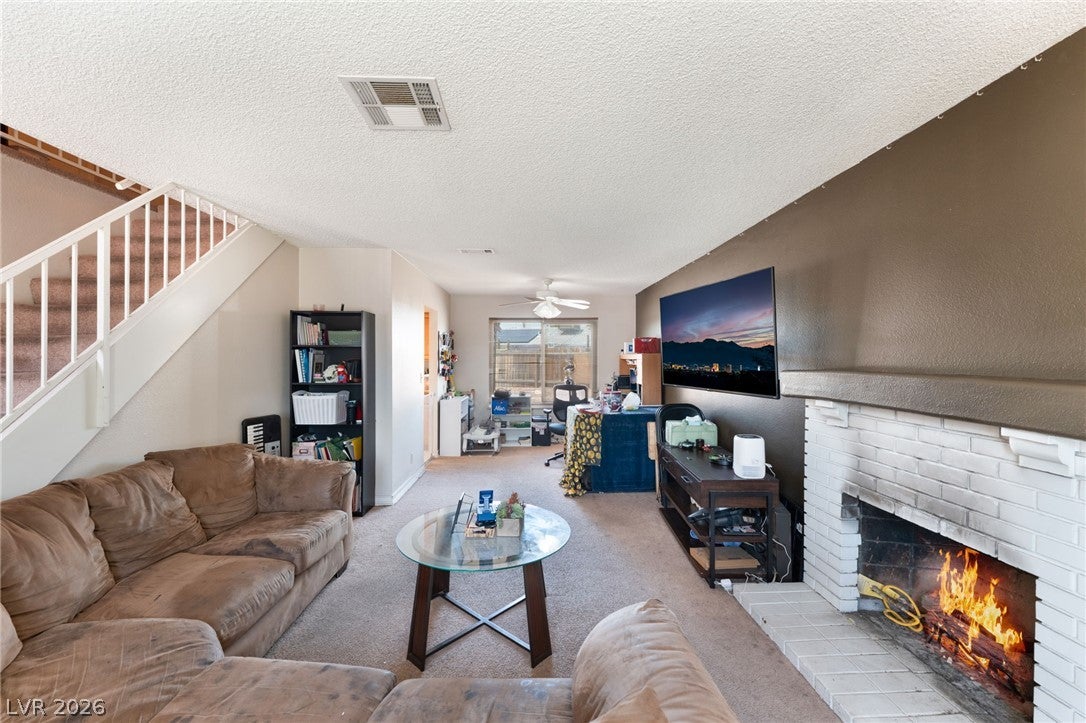 408 Barlow Ln, Las Vegas, NV 89110 photo