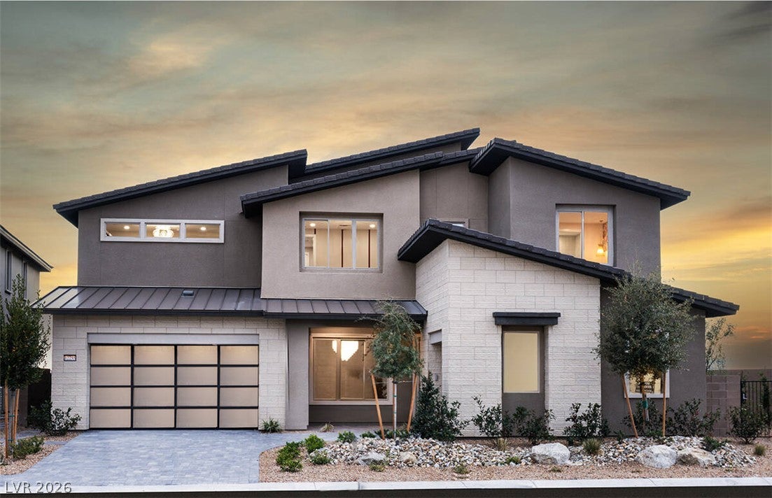 12255 Brantley Cove Dr, Las Vegas, NV 89138