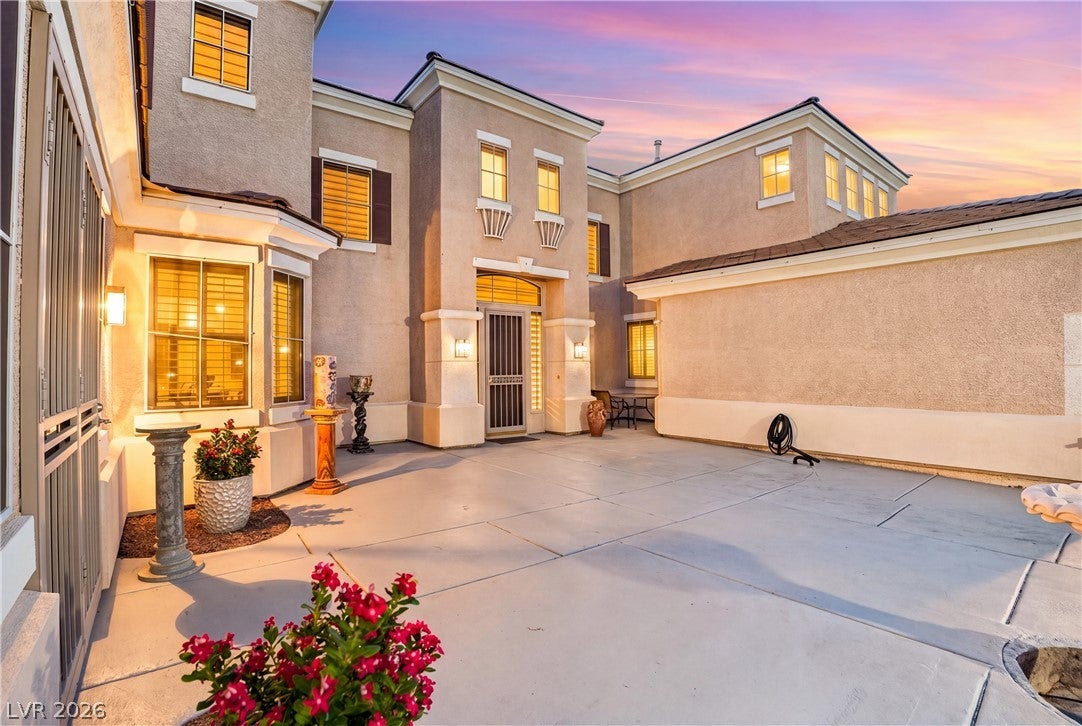 1417 Misty Moat St, Las Vegas, NV 89117 photo