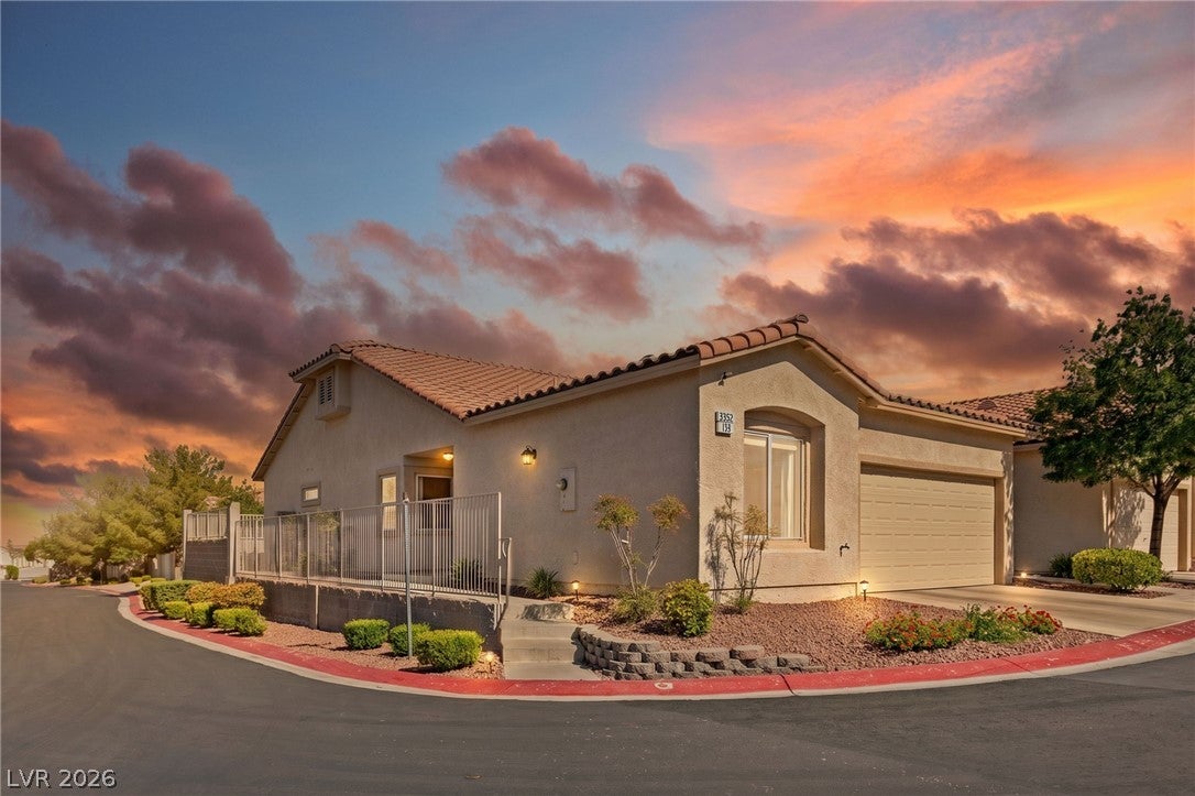 3352 Kylemore St, Las Vegas, NV 89129