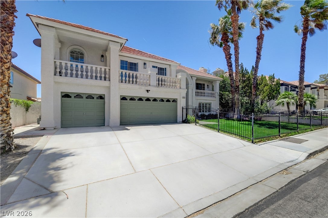 9131 Ivory Beach Dr, Las Vegas, NV 89147 photo
