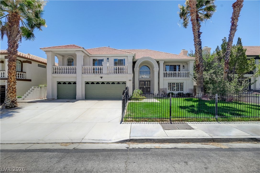 9131 Ivory Beach Dr, Las Vegas, NV 89147 photo