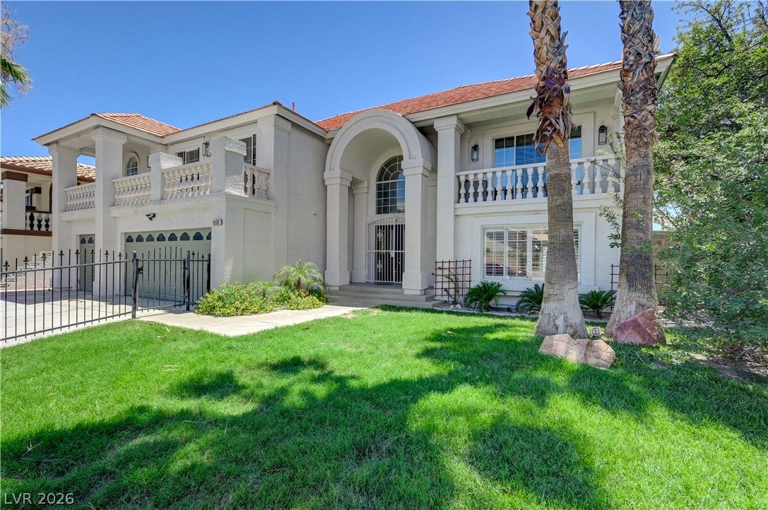 9131 Ivory Beach Dr, Las Vegas, NV 89147 photo