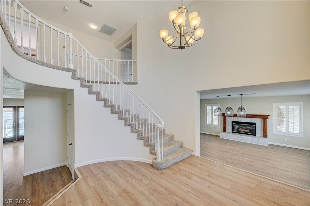 9131 Ivory Beach Dr, Las Vegas, NV 89147 photo