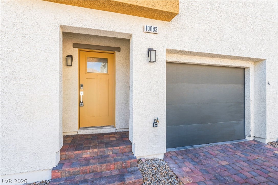 10083 Vibrant Moon Ave, Las Vegas, NV 89129 photo