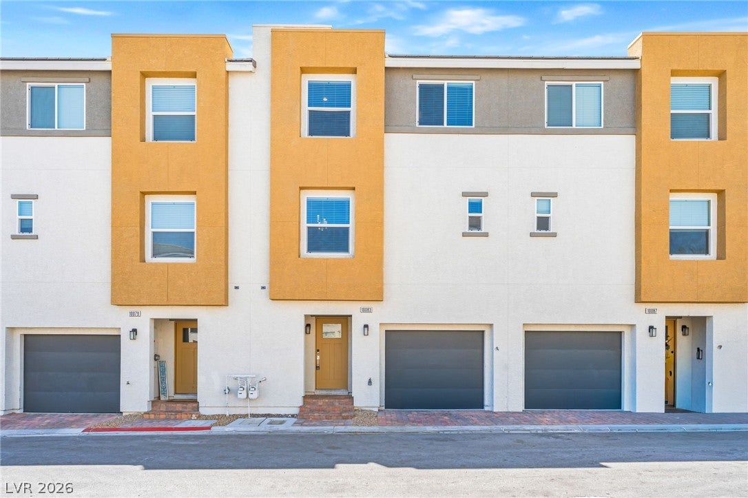 10083 Vibrant Moon Ave, Las Vegas, NV 89129