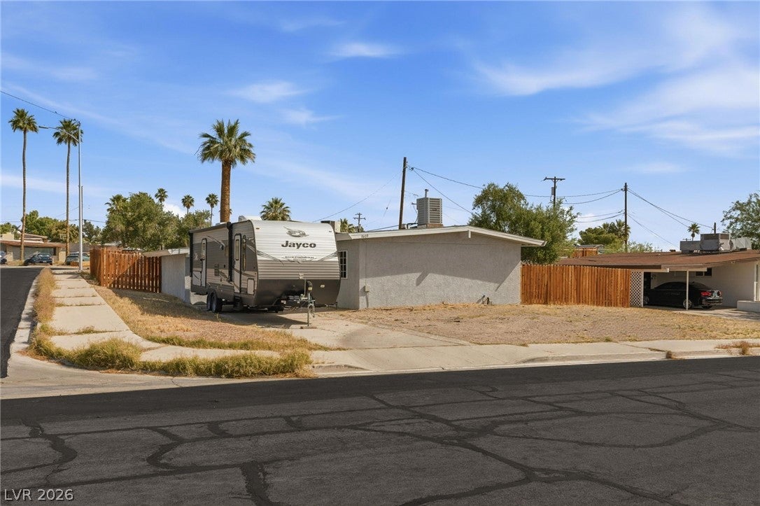 1609 San Pedro Ave, Las Vegas, NV 89104 photo