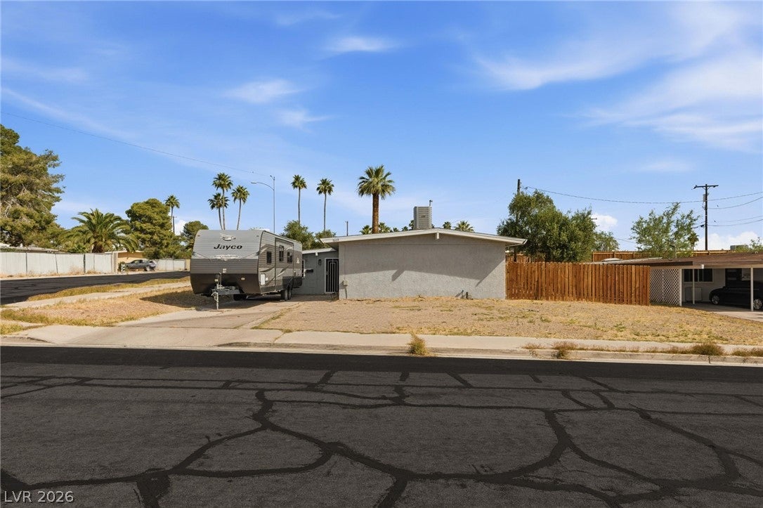 1609 San Pedro Ave, Las Vegas, NV 89104