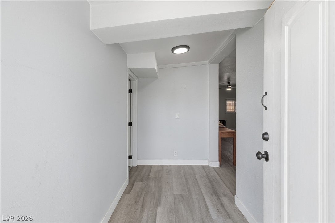 1609 San Pedro Ave, Las Vegas, NV 89104 photo