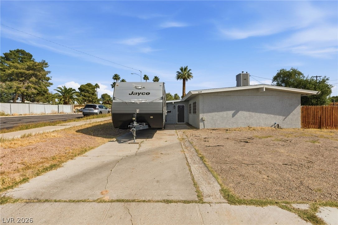 1609 San Pedro Ave, Las Vegas, NV 89104 photo