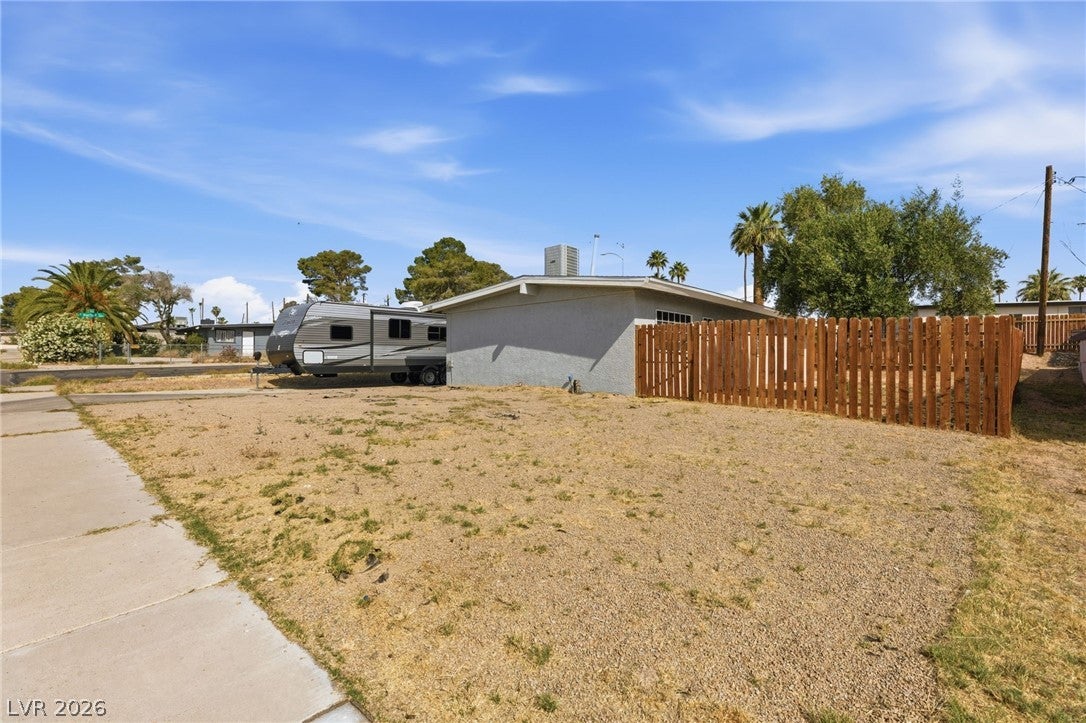 1609 San Pedro Ave, Las Vegas, NV 89104 photo