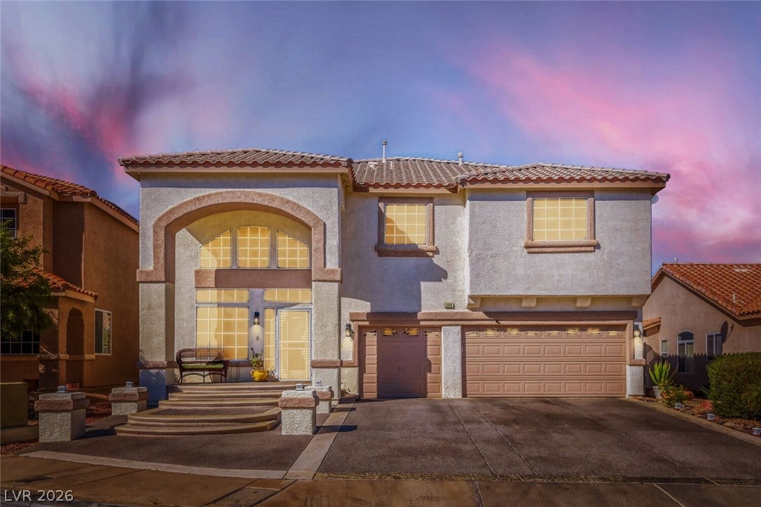 1046 Painted Daisy Ave, Henderson, NV 89074