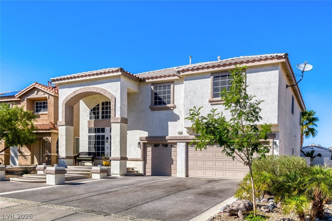 1046 Painted Daisy Ave, Henderson, NV 89074 photo