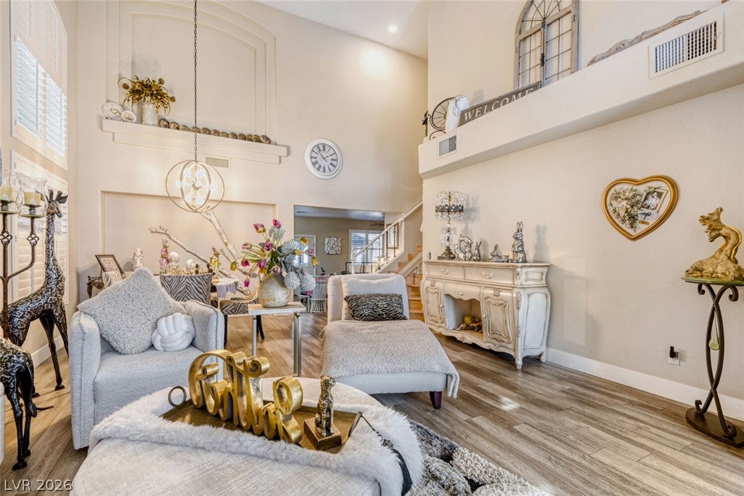 1046 Painted Daisy Ave, Henderson, NV 89074 photo
