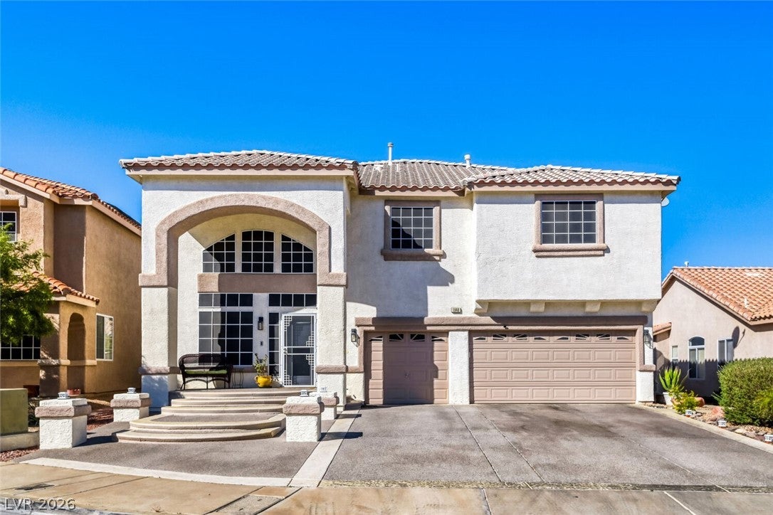 1046 Painted Daisy Ave, Henderson, NV 89074 photo