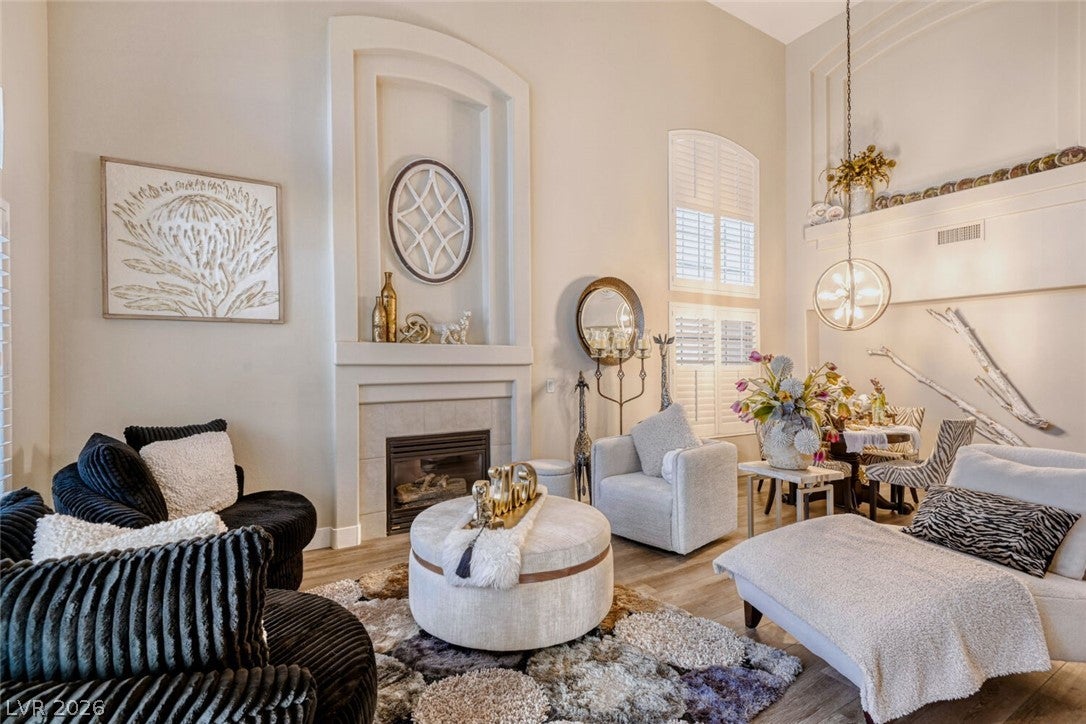 1046 Painted Daisy Ave, Henderson, NV 89074 photo