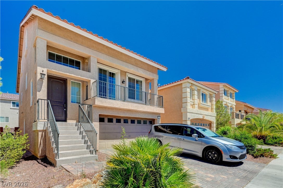 8120 Sorrel St, Las Vegas, NV 89139