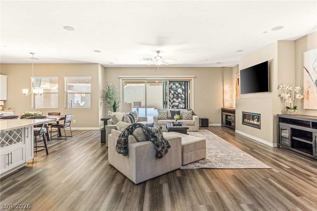 1133 Pandora Canyon St, Henderson, NV 89052 photo