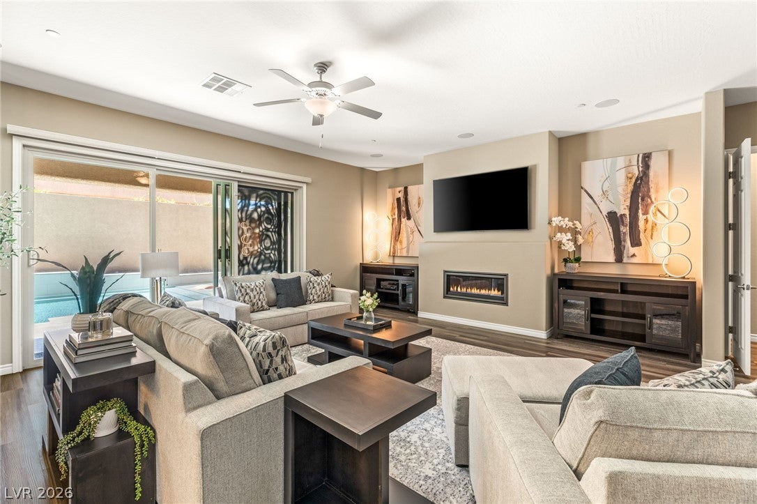 1133 Pandora Canyon St, Henderson, NV 89052