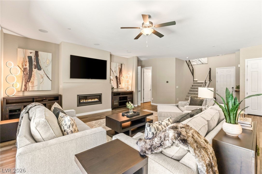 1133 Pandora Canyon St, Henderson, NV 89052 photo