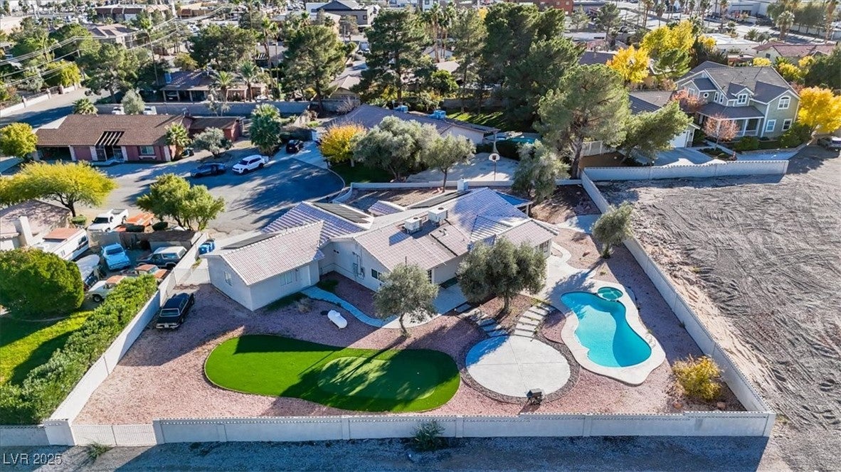 2177 Mohawk St, Las Vegas, NV 89146
