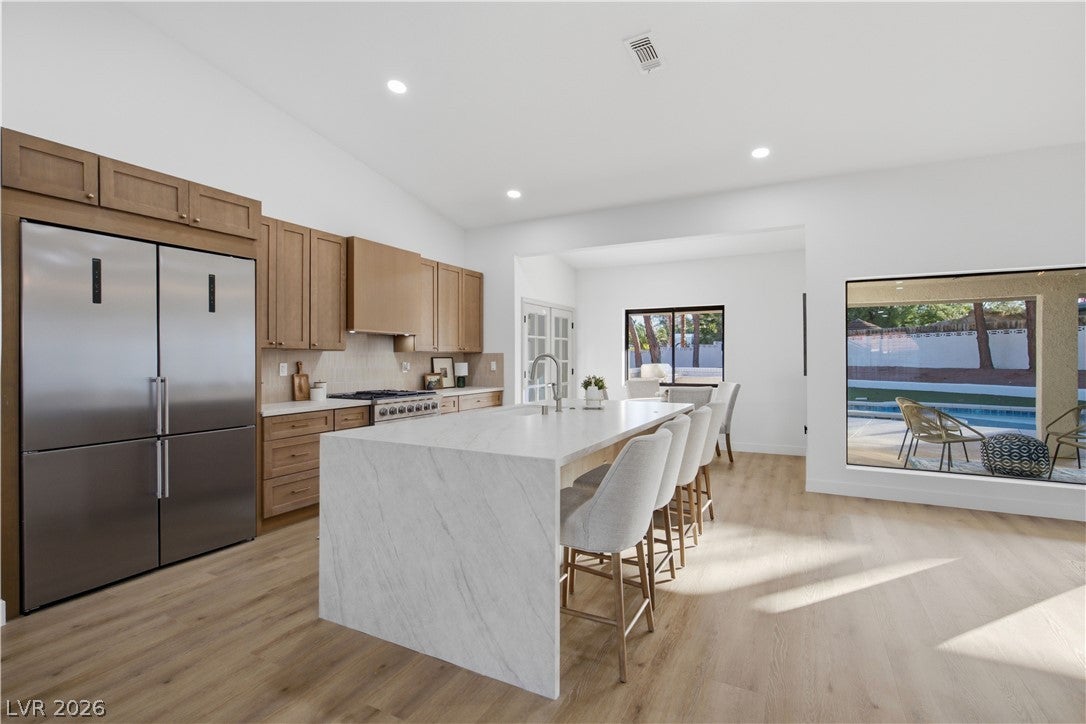3035 Belcastro St, Las Vegas, NV 89117 photo