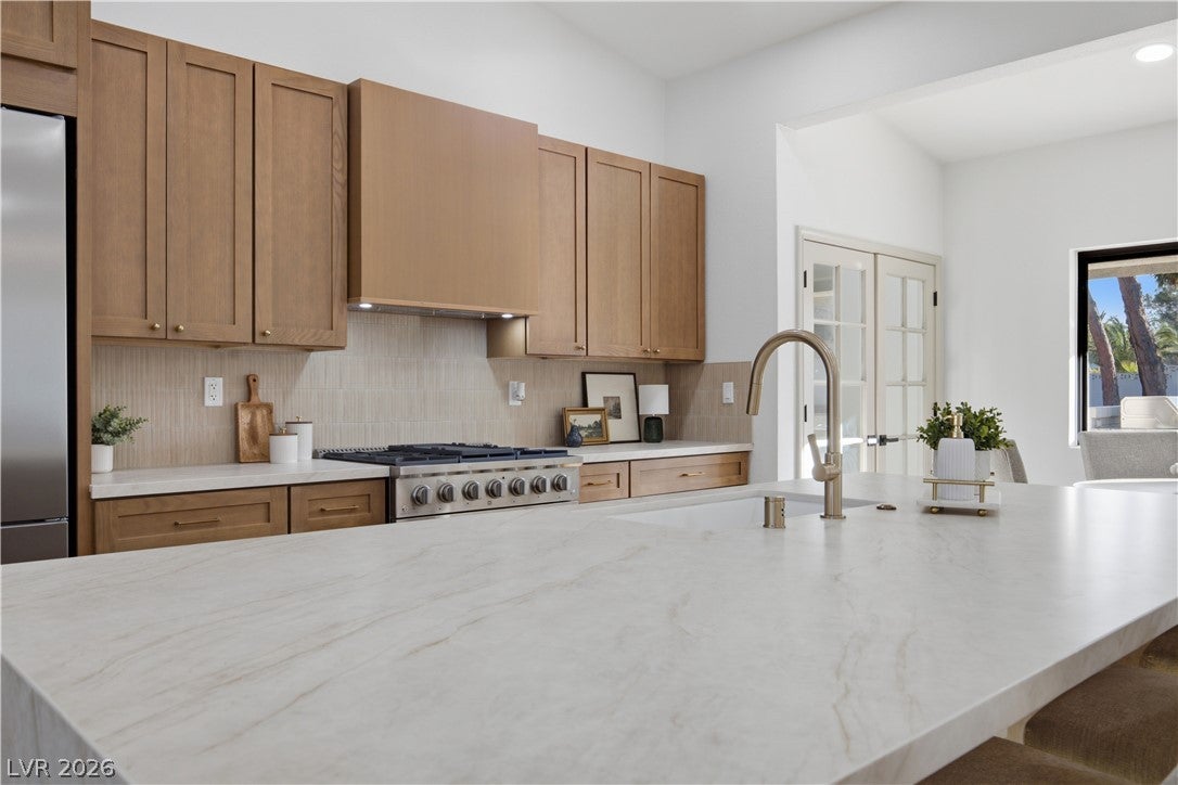 3035 Belcastro St, Las Vegas, NV 89117 photo