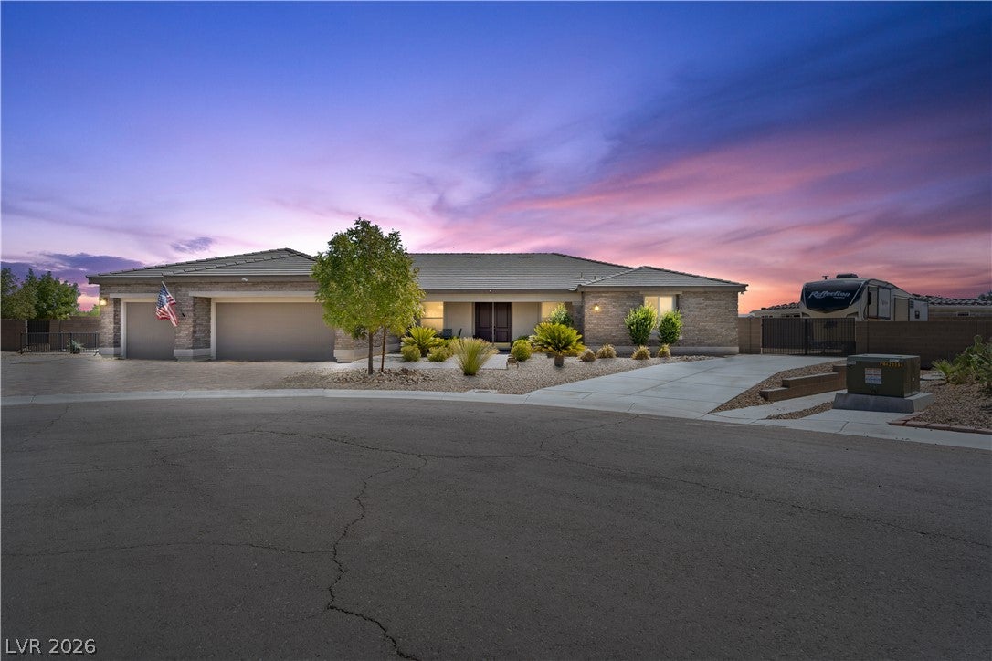 4420 N Bonita Vista St, Las Vegas, NV 89129 photo