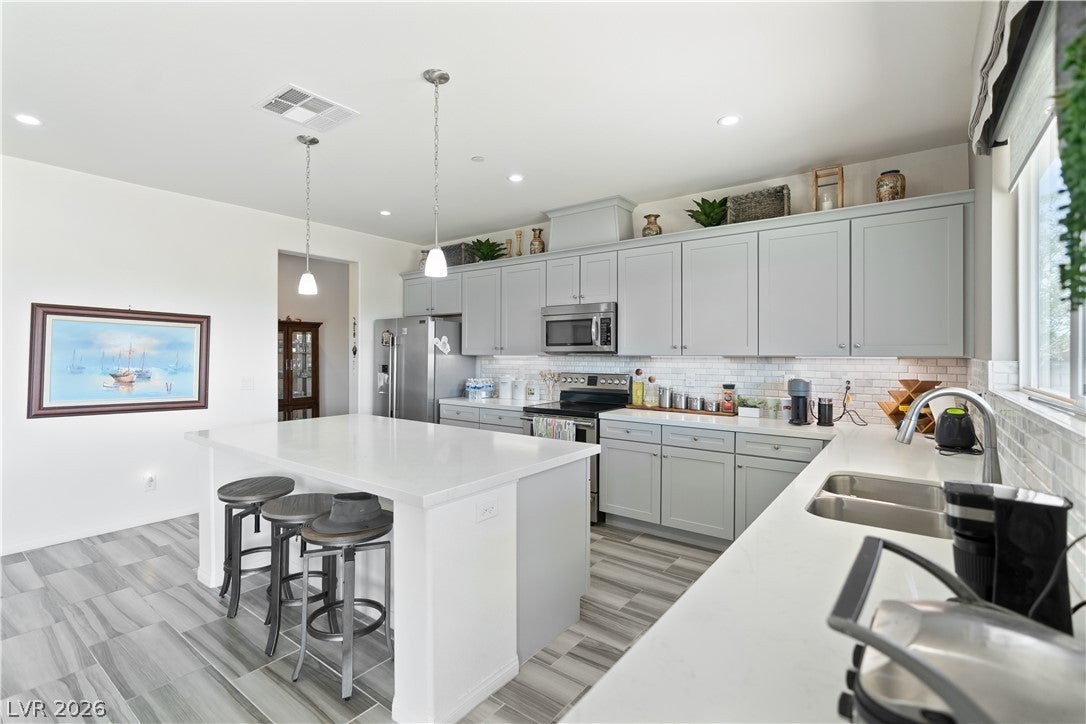 4420 N Bonita Vista St, Las Vegas, NV 89129 photo