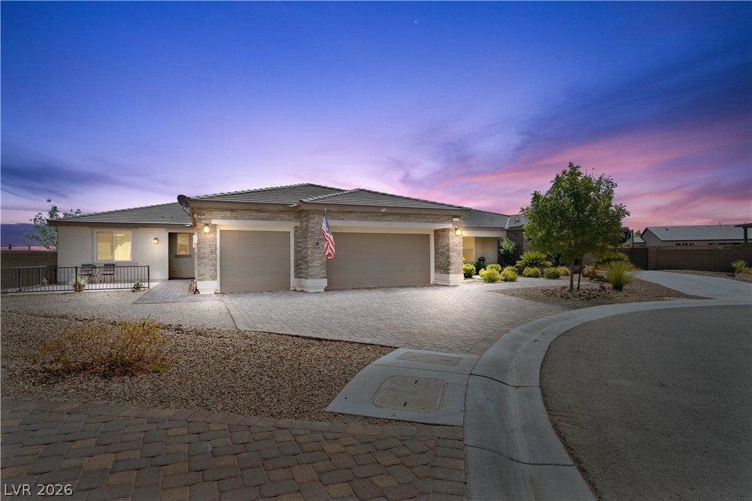 4420 Bonita Vista St, Las Vegas, NV 89129