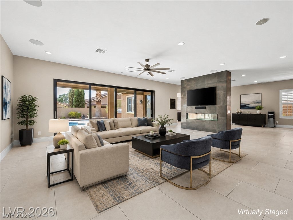 2404 Quartz Peak St, Las Vegas, NV 89134 photo