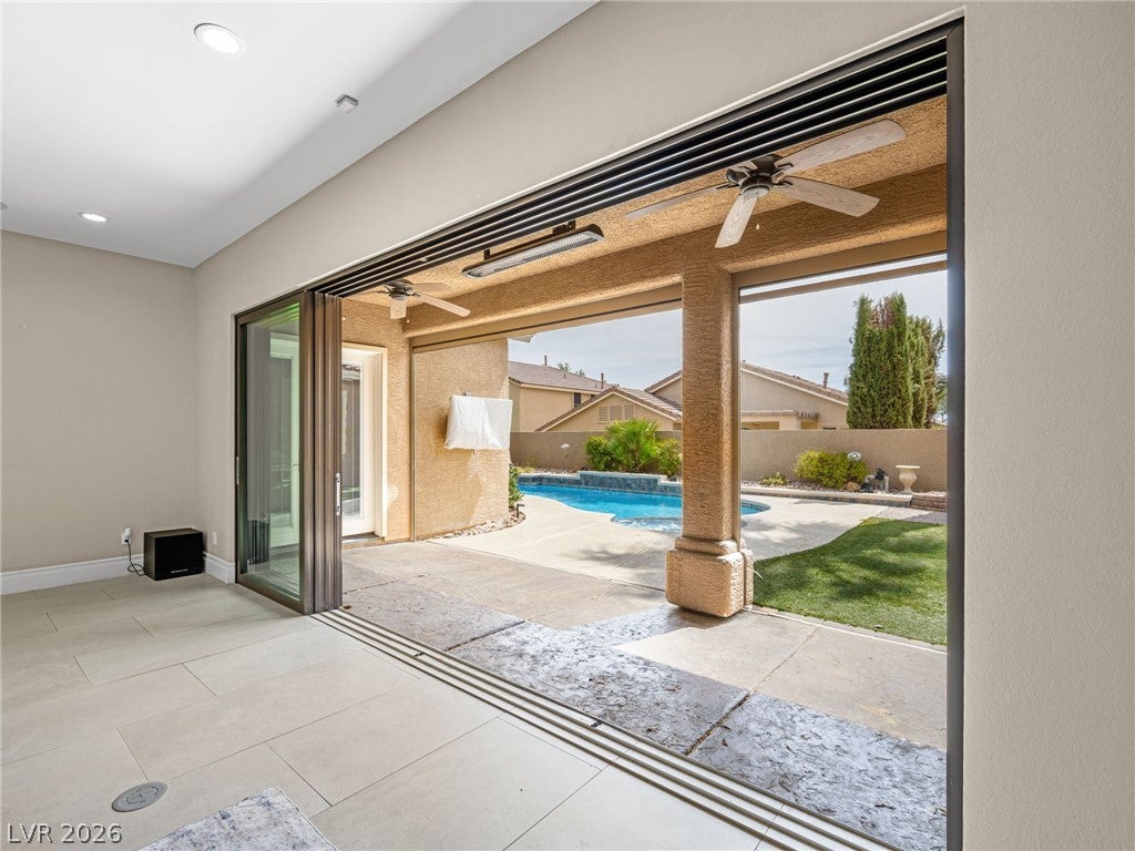 2404 Quartz Peak St, Las Vegas, NV 89134 photo