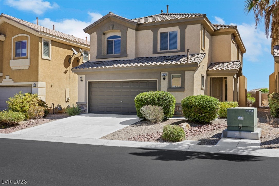 482 Center Green Dr, Las Vegas, NV 89148 photo