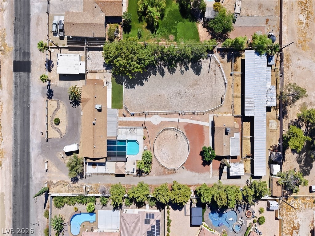 285 E Shelbourne Ave, Las Vegas, NV 89123 photo