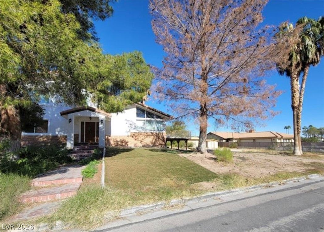 2784 Belcastro St, Las Vegas, NV 89117 photo