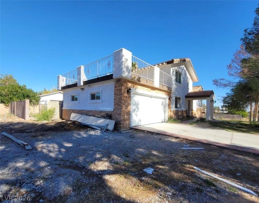 2784 Belcastro St, Las Vegas, NV 89117 photo