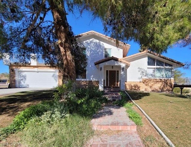 2784 Belcastro St, Las Vegas, NV 89117