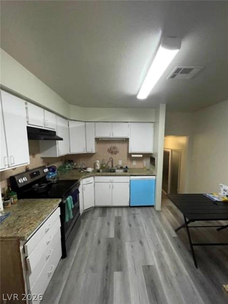 2784 Belcastro St, Las Vegas, NV 89117 photo