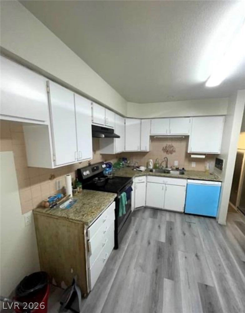 2784 Belcastro St, Las Vegas, NV 89117 photo