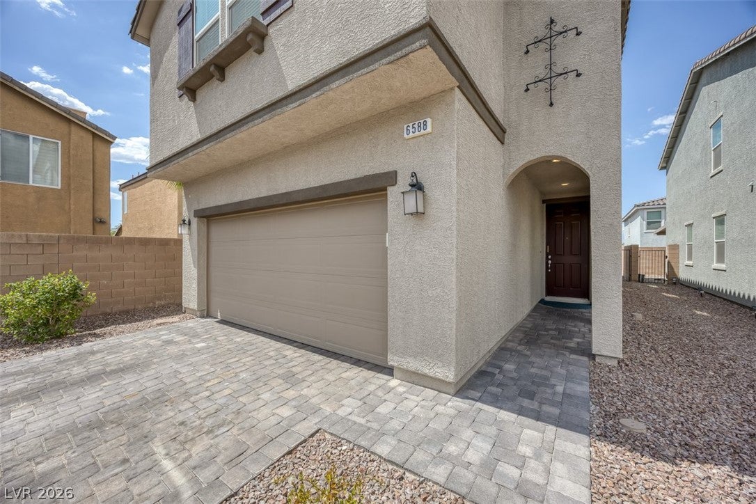 6588 Rustic Saddle Ct, Las Vegas, NV 89141 photo